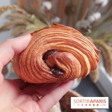 Léonie Bakery, boulangerie de quartier aux Batignolles