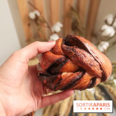 Léonie Bakery, boulangerie de quartier aux Batignolles