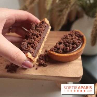 Léonie Bakery, boulangerie de quartier aux Batignolles