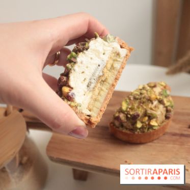 Léonie Bakery, boulangerie de quartier aux Batignolles