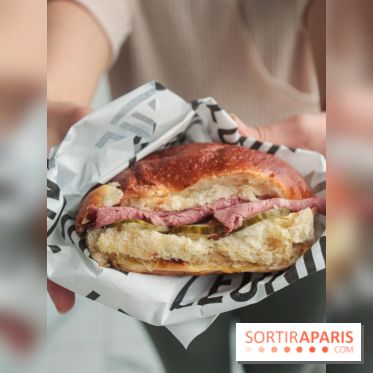 Léonie Bakery, boulangerie de quartier aux Batignolles