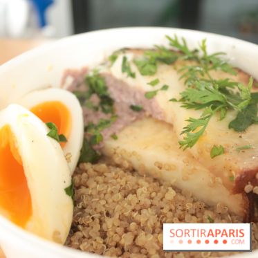 Léonie Bakery, boulangerie de quartier aux Batignolles