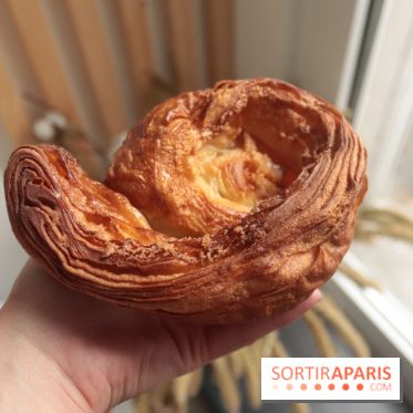 Léonie Bakery, boulangerie de quartier aux Batignolles