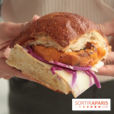 Léonie Bakery, boulangerie de quartier aux Batignolles