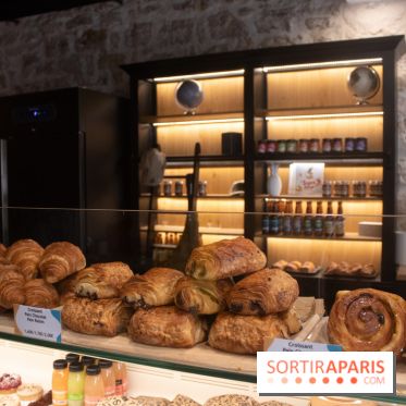 La Fabrique à Toga d'Olivier Stehly