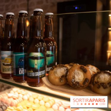 La Fabrique à Toga d'Olivier Stehly