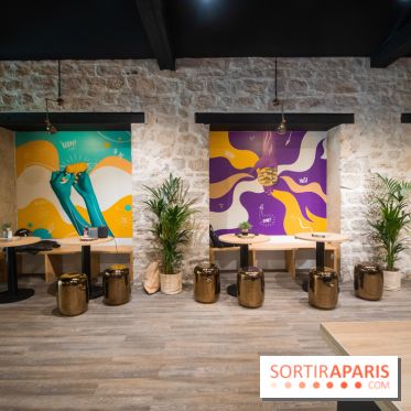 La Fabrique à Toga d'Olivier Stehly