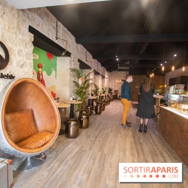 La Fabrique à Toga d'Olivier Stehly