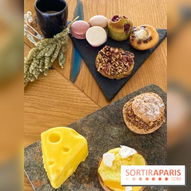 La Fabrique à Toga d'Olivier Stehly