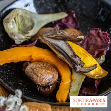 Photos : Marcello a casa