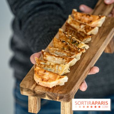 Gyoza House Paris