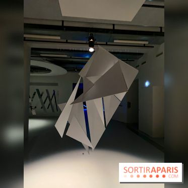 Heureux soient les fêlés car ils laisseront passer la lumière, l'expérience inédite d'Olivier Rasti