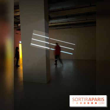 Heureux soient les fêlés car ils laisseront passer la lumière, l'expérience inédite d'Olivier Rasti