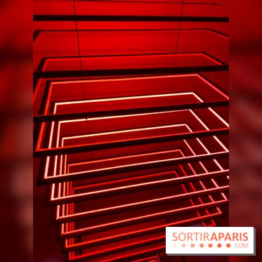 Heureux soient les fêlés car ils laisseront passer la lumière, l'expérience inédite d'Olivier Rasti