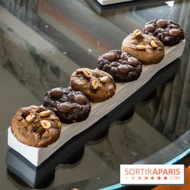 Les créations de Pâques de Michael Bartocetti au Four Seasons Georges V 2021