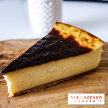 Les pâtisseries du Jardin Sucré, les photos