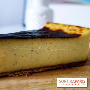 Les pâtisseries du Jardin Sucré, les photos