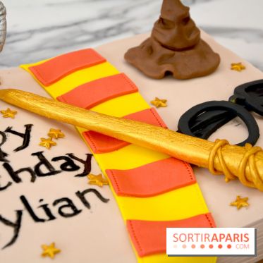 Celine Cake Design Paris