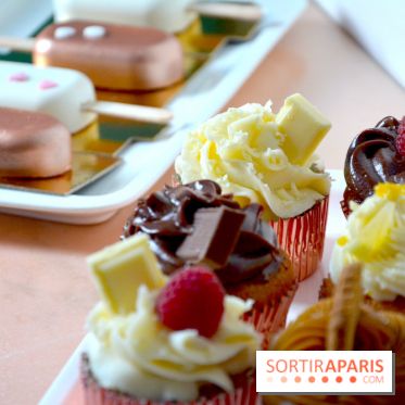 Celine Cake Design Paris