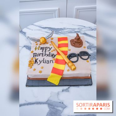 Celine Cake Design Paris