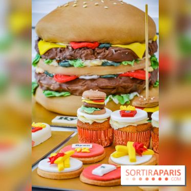 Celine Cake Design Paris