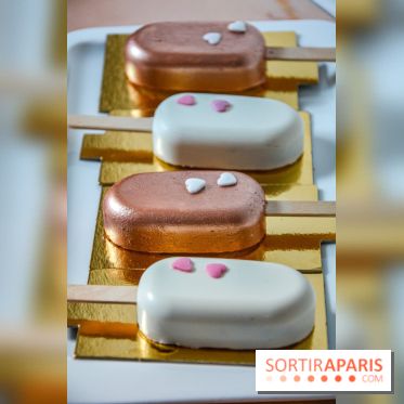 Celine Cake Design Paris