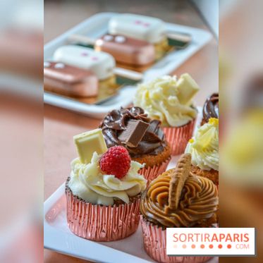 Celine Cake Design Paris