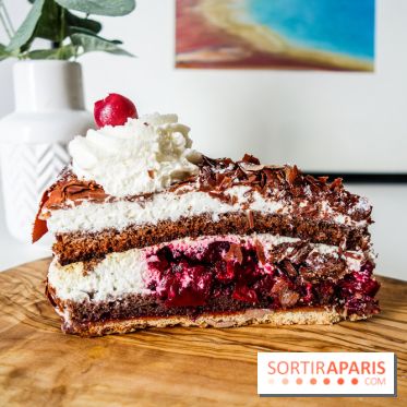 Kaffeehaus à Paris, les photos