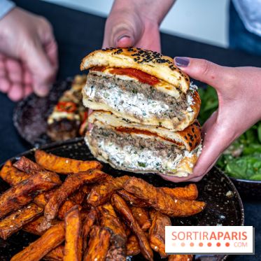 Le Sinner à emporter ou en livraison