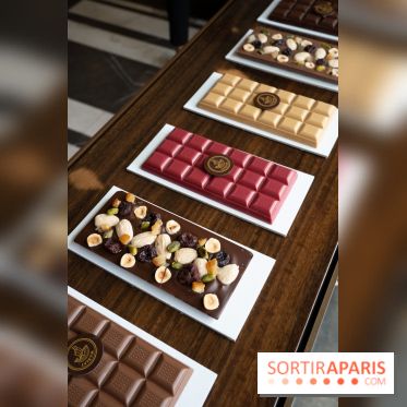 Le Pop-Up de Pâques de l'Hôtel Lutetia by Nicolas Guercio