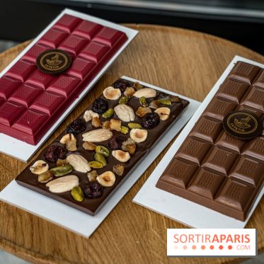 Le Pop-Up de Pâques de l'Hôtel Lutetia by Nicolas Guercio