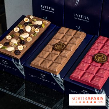 Le Pop-Up de Pâques de l'Hôtel Lutetia by Nicolas Guercio