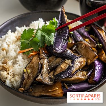 Photo : La Cantine Chinoise à emporter 