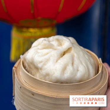 Photo : La Cantine Chinoise à emporter 