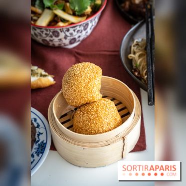 Photo : La Cantine Chinoise à emporter 