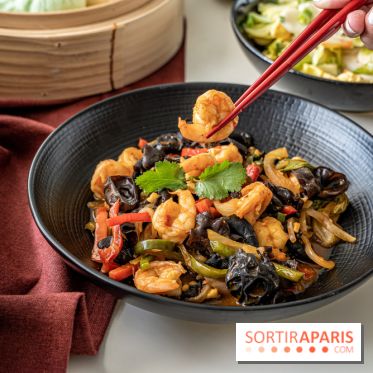 Photo : La Cantine Chinoise à emporter 