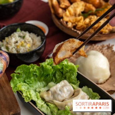 Photo : La Cantine Chinoise à emporter 