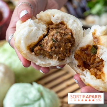 Photo : La Cantine Chinoise à emporter 