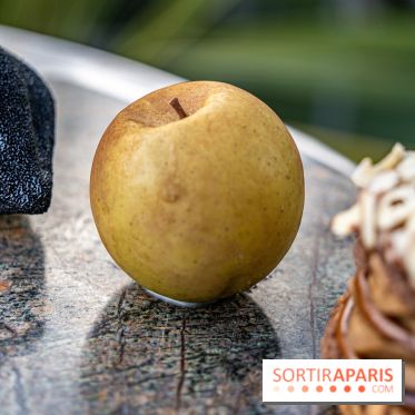 Le Meurice à la Maison