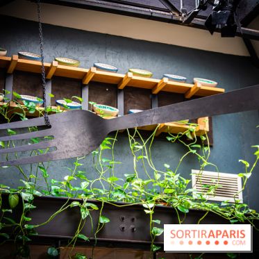 Les Amis de Messina, la cantine sicilienne à deux pas du Sentier