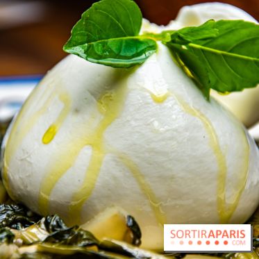 Les Amis de Messina, la cantine sicilienne à deux pas du Sentier