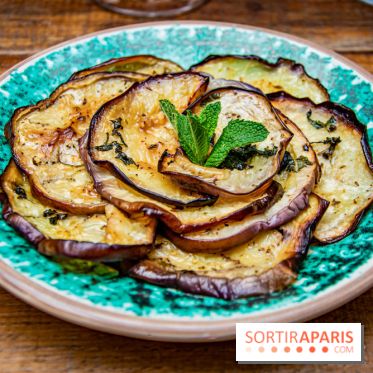 Les Amis de Messina, la cantine sicilienne à deux pas du Sentier