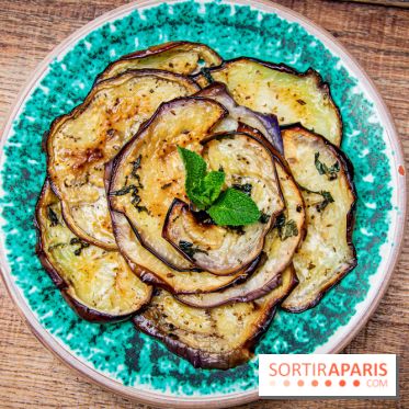 Les Amis de Messina, la cantine sicilienne à deux pas du Sentier