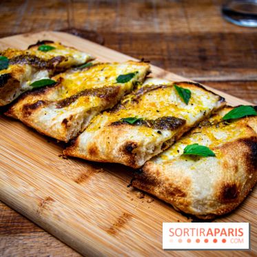 Les Amis de Messina, la cantine sicilienne à deux pas du Sentier