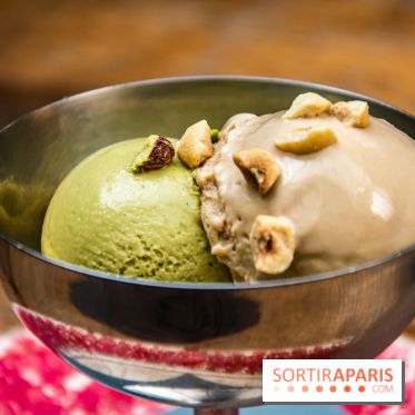 Les Amis de Messina, la cantine sicilienne à deux pas du Sentier