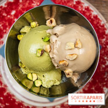 Les Amis de Messina, la cantine sicilienne à deux pas du Sentier