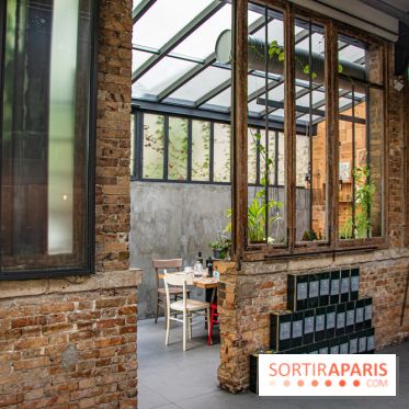 Les Amis de Messina, la cantine sicilienne à deux pas du Sentier