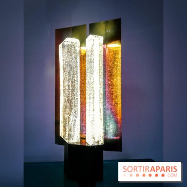 Matières à l'œuvre, l'exposition gratuite du Mobilier national pour les JEMA 2021