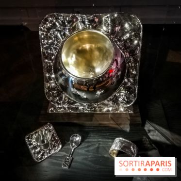 Matières à l'œuvre, l'exposition gratuite du Mobilier national pour les JEMA 2021