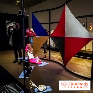 Matières à l'œuvre, l'exposition gratuite du Mobilier national pour les JEMA 2021